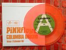 PINK FLOYD apples and oranges 7” promo RARE ORANGE reissue  mint