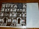 Rare - Led Zeppelin - Tangible Vandalism Out Takes - Vinyl Record
