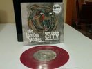The Wonder Years/ Motion City Soundtrack Split 7