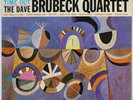 DAVE BRUBECK QUARTET TIME OUT LP COLUMBIA ED.1 6 EYE STEREO CS 8192 2AL/2BF NM