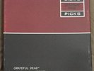 Grateful Dead DICKS PICKS Vol 5 NEW/SEALED Box Set Hand Numbered /1500 VINYL 5LP