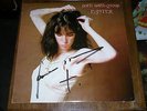 PATTI SMITH GROUP EASTER ARISTA AB4121 SIGNED BY PATTI, LENNY KAYE, IVAN KRAL