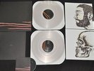 CITY AND COLOUR Bring me your love RARE 1ST PRESS CLEAR 2LP Alexisonfire