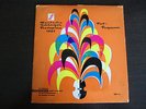 Deutsche Schlagerfestspiele 1961-Festprogramm-Single-Vinyl-Nora Nova-Lys Assia-