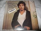 Bruce Springsteen Darkness on the Edge of Town BADLANDS Sticker SEALED Record