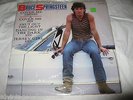 Bruce Springsteen Cover Me Live Mix Dub UK Rare Rock Jersey Girl SEALED Record