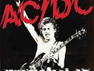 AC/DC Problem Child FM Broadcast Columbus Ohio Rare Sealed Vinyl 2-LP Set 180gr.