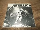 Metallica 7 `Singel Live`n Hevy