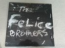 The Felice Brothers - The Felice Brothers 2LP (NEU und OVP)
