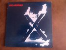 Rare Punk Rock, X, Los Angeles