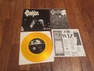 Swiz Down 7 GOLD Dag Nasty Soulside Minor Threat Verbal Assault Dischord Dchc