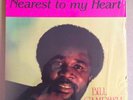 Modern Soul Boogie LP BILL CAMPBELL Nearest To My Heart HEAR Great