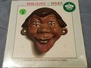 Pink Floyd - Relics, Sealed, Hype Sticker, Rare, Vinyl