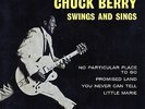 Chuck Berry EP = CHESS = 