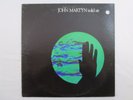 JOHN MARTYN SOLID AIR 1973 ORIGINAL VINYL LP FOLK PROG ROCK Island 9325