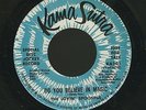 THE LOVIN' SPOONFUL RARE PROMO 45 MONO DJ COPY 