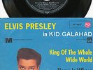 ELVIS PRESLEY deutsche RCA 47-9417 