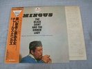 CHARLES MINGUS 