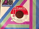 ACE SPECTRUM Don't Send Nobody Else 45, NORTHERN SOUL Atlantic Promo NM-