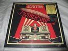 Led Zeppelin Mothership Best 4 LP & Book HQ-180 Box Set Rock SEALED Record
