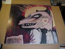 LP:  ANDREW JACKSON JIHAD - Knife Man   NEW UNPLAYED