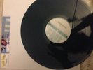 David Bowie Hours coloured vinyl limited 252 very dark green vinyl?
