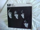 *THE BEATLES* With The Beatles - 1963 UK Parlophone MONO LP *5N/5N*