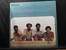 Smokey Robinson And The Miracles - Flying High Together