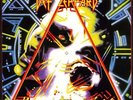 DEF LEPPARD Hysteria 1987 UK Vinyl LP Record EXCELLENT CONDITION