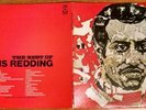 The Best of Otis Redding *NM/NM* VINYL RECORD LP GREAT DEAL