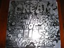 Cream 'Wheels of Fire' Original 1968 1st Press Rare Foil Cover Vinyl Record