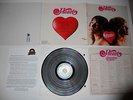 Heart Dreamboat Annie 1976 Mushroom MRS 5005 Kendun 1st Press EXC ULTRASONIC CLN