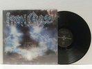 IRON CROSS WARHEAD LP  1985 PRIVATE PRESS NM JUDAS PRIEST