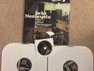 Jack's Mannequin - The Glass Passenger - Black Vinyl 2x LP Record