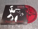 MARDUK: Fuck me Jesus RED DIE HARD Vinyl LP, lim. 200 Immortal Mayhem Watain