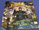 NEU Alphaville LP Catching Rays On Giant mit Autogramm Marian Gold Schallplatte