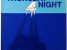 MAX GREGER JUN. Thursday Night GERMAN HAPPY LIBRARY LP Milan Pilar CATCH UP NM