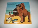 FLEETWOOD MAC MYSTERY TO ME1970s GERMAN REPRISE STEREO LP + LYRIC INSERT