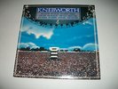 KNEBWORTH DOUBLE VINYL RECORD 1990 ORIGINAL UK G/F ALBUM POLYDOR  MINT -/M-/ M-