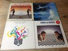 CHRIS DE BURGH FOUR CLASSIC UK VINYL LP OFFER* ALL NEAR MINT VINYL ALBUMS* SALE