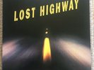 Lost Highway OST 2XLP Trent Reznor Vinyl Marilyn Manson Nine Inch Nails