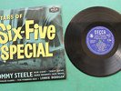 Stars Of Six Five Special RARE 10