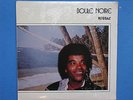 BOULE NOIRE  '' REGGAE '' LP FACTORY SEALED COPY CND ZION YANT ZYL-002 1st PRESS
