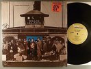 Paupers, The  Ellis Island     Psych