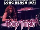 Long Beach 1971 - DEEP PURPLE [2x LP]