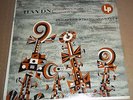 Budapest Quartet HAYDN String Quartets  Op.76 No.5 & 6 - Columbia ML 4924 SEALED