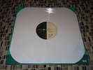 HUM YOU'D PREFER AN ASTRONAUT 180g  WHITE vinyl