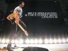 BRUCE SPRINGSTEEN & THE E STREET BAND LIVE 1975-85  5 VINYL ALBUMS + BOOKLET  .