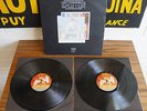 1976 Led Zeppelin The Song Remains The Same 2 LP Live Soundtrack SS 2-201 EX/EX