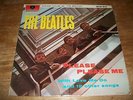 The Beatles - Please Please Me Stereo PCS 3042 MT Tax Stamp